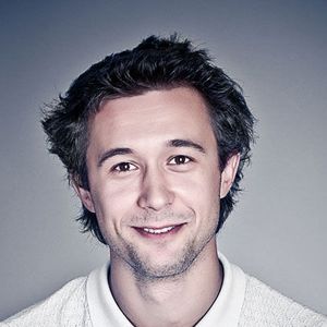 Сергей Бабкин