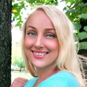 Алёна Чичендаева