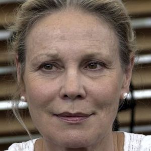 Marthe Keller