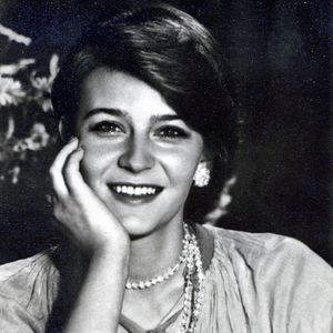 Елена Сафонова