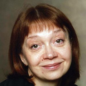 Любовь Руднева