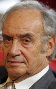 André Oumansky