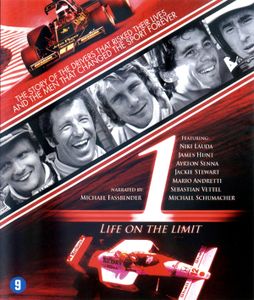 1: Life On The Limit