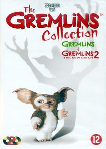 The Gremlins Collection