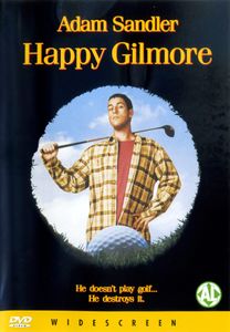Happy Gilmore