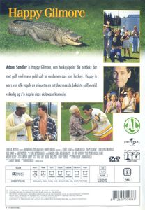 Happy Gilmore