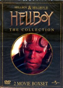 Hellboy - The Collection