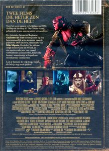 Hellboy - The Collection