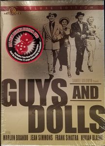 Guys and Dolls: Deluxe Edition