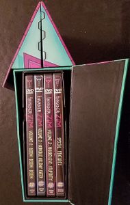 Invader Zim: Complete Series