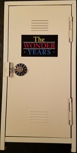 The Wonder Years: Complete Series