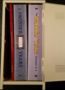The Wonder Years: Complete Series