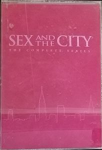 Sex and the City: The Complete Series
