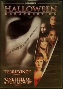 Halloween: Resurrection