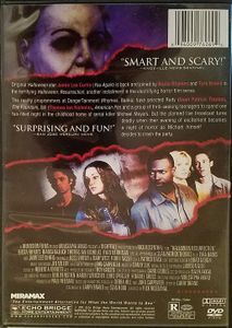 Halloween: Resurrection