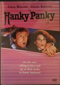 Hanky Panky