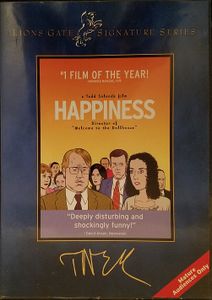 Happiness