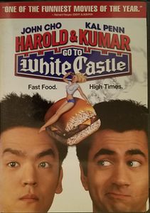 Harold & Kumar go to White Castle