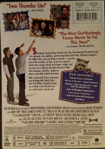 Harold & Kumar go to White Castle