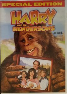 Harry and the Hendersons