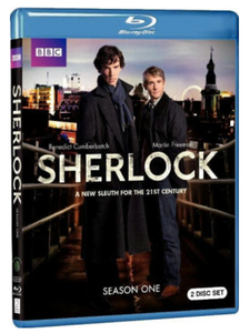 Sherlock: Season One