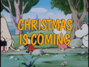 クリスマスって何?