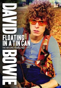 Floating In A Tin Can - The Missing Years 1968-1972