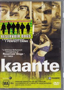 Kaante