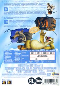 Ice Age