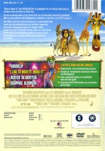 Madagascar