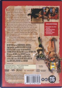 Muppet Treasure Island