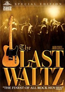 The Last Waltz (Special Edition)