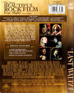 The Last Waltz (Special Edition)
