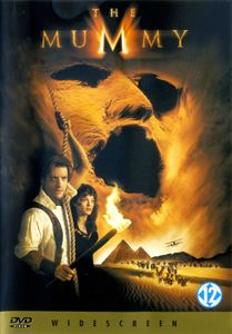 The Mummy