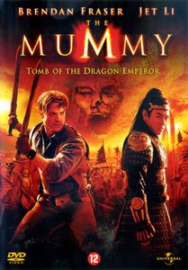 The Mummy: Tomb Of The Dragon Emperor