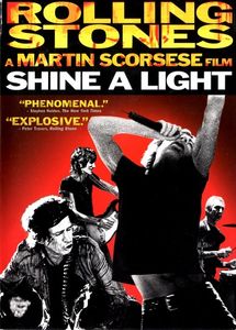Shine A Light