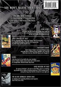 The Busby Berkeley Collection