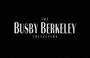 The Busby Berkeley Collection