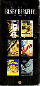 The Busby Berkeley Collection