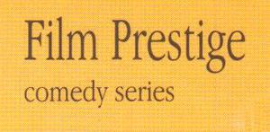 Comedy Series