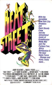 Beat Street