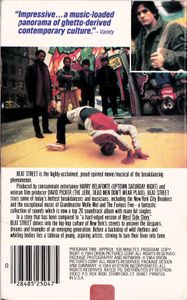 Beat Street