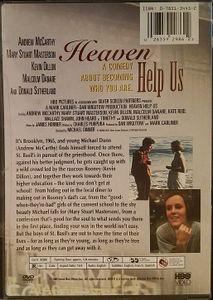 Heaven Help Us