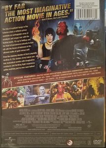 Hellboy II: The Golden Army