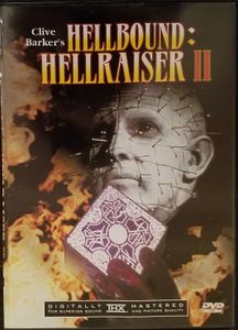 Hellbound: Hellraiser II