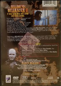 Hellbound: Hellraiser II