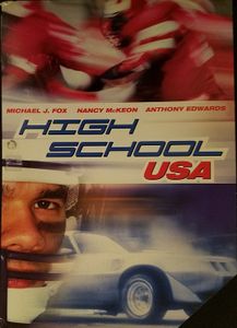 High School USA
