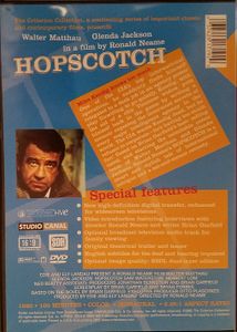 Hopscotch