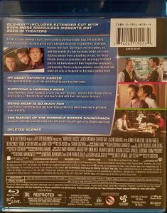 Horrible Bosses: Totally Inappropriate Edition