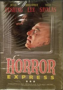Horror Express